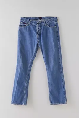 Vintage Tommy Jeans Classic Jean