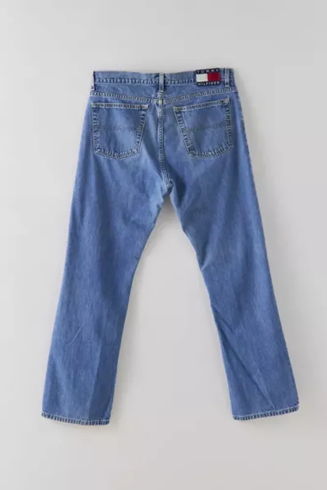 Vintage Tommy Jeans Classic Jean