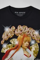 Ice Spice UO Exclusive Keep It A Stack Tee