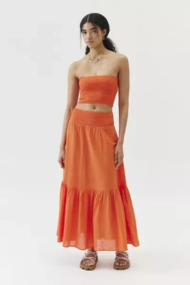 Billabong The Palms Maxi Skirt