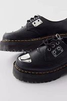 Dr. Martens 1461 Quad Hardware Oxford Shoe