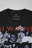 Lil Wayne Best Rapper Alive Tee