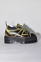 Dr. Martens Women's 5-Eye Quad Max Shoe