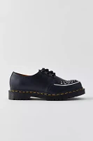 Dr. Martens Ramsey 3-Eye Leather Creeper Shoe