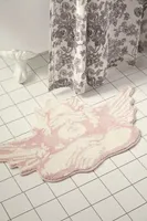 Boys Lie UO Exclusive Cherub Bath Mat