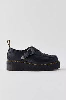 Dr. Martens Ramsey Quad Platform Creeper Shoe