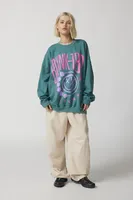Blink 182 Punk Rock Sweatshirt