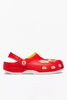 Crocs X McDonald's Classic Clog