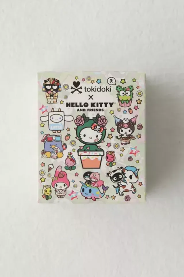 Hello Kitty - Portachiavi H7