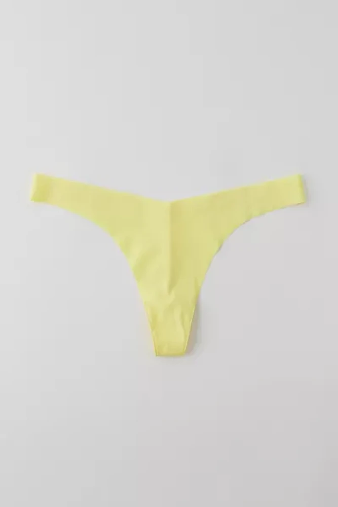 Out From Under Low-Rise Mini Thong