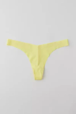 Out From Under Low-Rise Mini Thong
