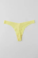 Out From Under Low-Rise Mini Thong