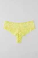 Out From Under Lace Hotpant