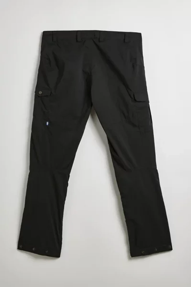 Fjallraven Vidda Pro Lite Trouser Pant