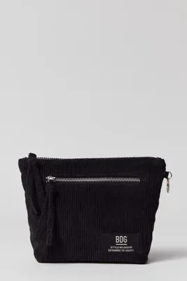 BDG Cotton Corduroy Pouch