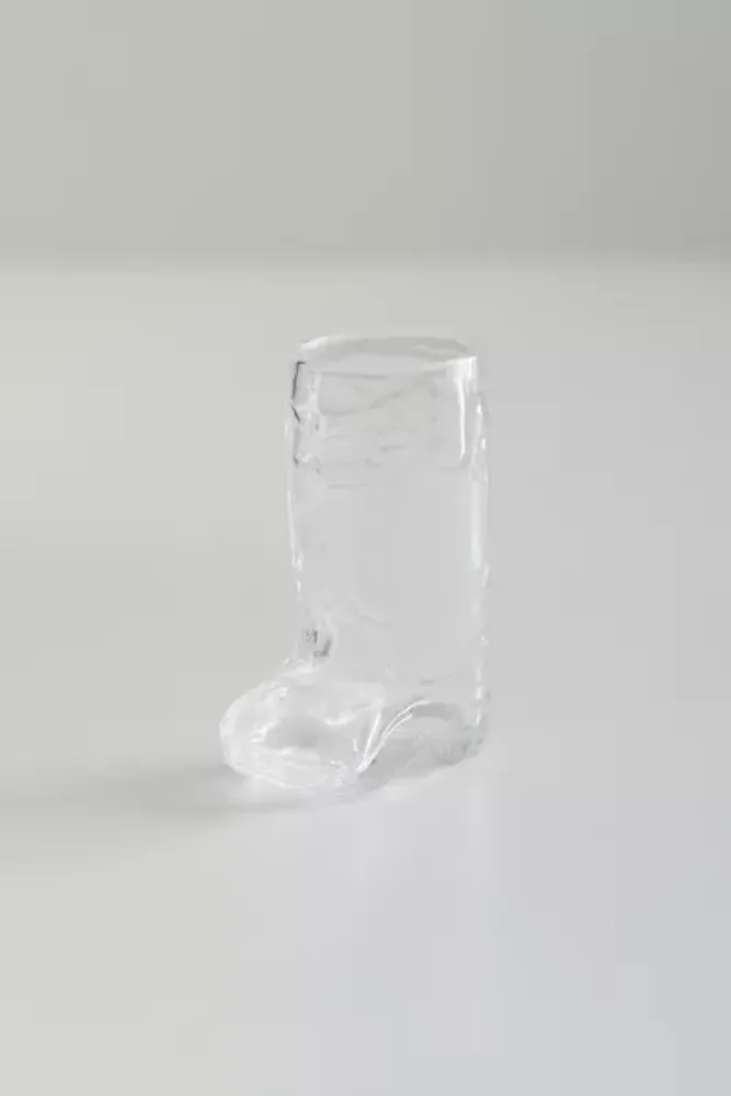 A Shop Of Things Cowboy Boot Shot Glass