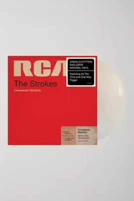The Strokes - Comedown Machine Limited LP