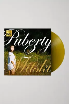Mitski - Puberty 2 Limited LP