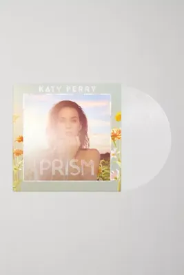 Katy Perry - Prism Limited 2XLP