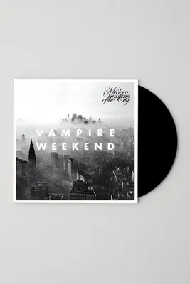 Vampire Weekend - Modern Vampires Of The City LP