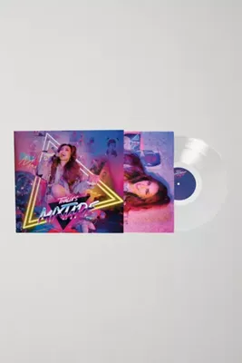 Thalia - Thalia’s Mixtape Limited LP