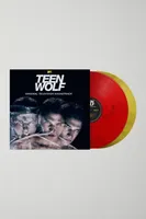 Various Artists - Teen Wolf (Original Television Soundtrack) Limited 2XLP