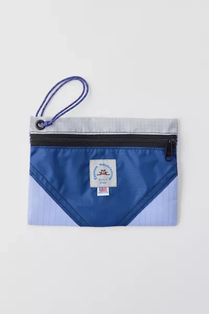 Epperson Mountaineering Zipper Pouch
