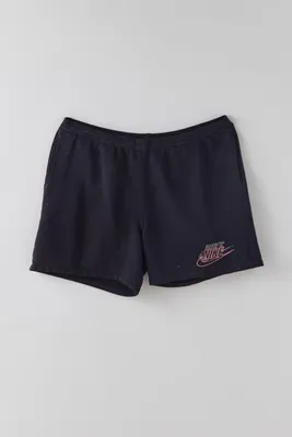 Vintage Nike Sport Short