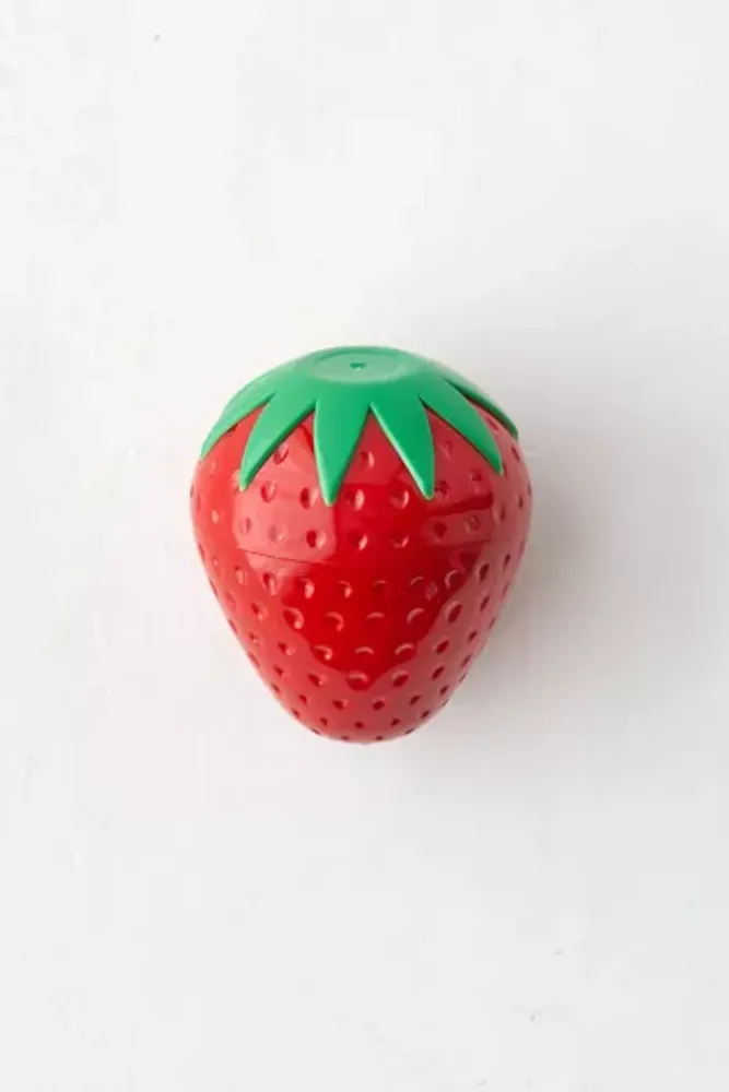 A Shop Of Things Strawberry Container