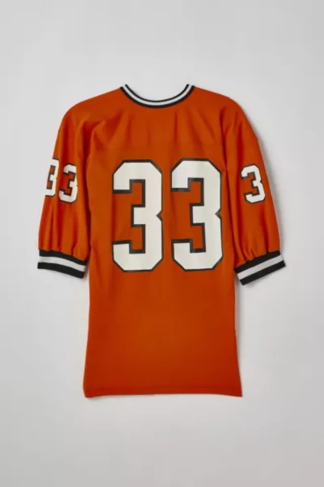 Urban Outfitters Vintage Cincinnati Bengals Jersey