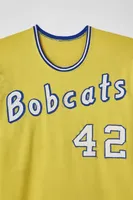 Vintage Bobcats Ringer Tee