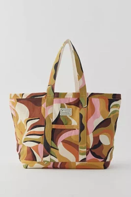 Billabong All Day Beach Tote Bag