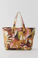 Billabong All Day Beach Tote Bag