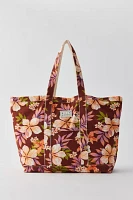 Billabong All Day Cotton Beach Tote Bag