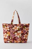 Billabong All Day Cotton Beach Tote Bag