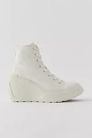 Converse Chuck 70 De Luxe Wedge Sneaker