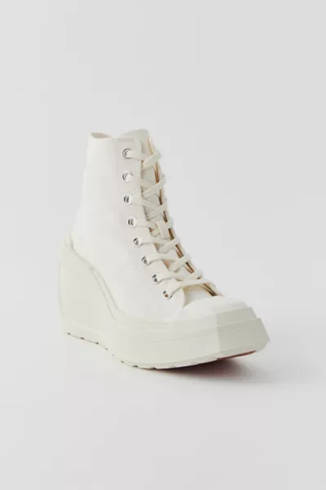 Converse Chuck 70 De Luxe Wedge Sneaker