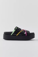 Matisse Footwear Micah Platform Slide Sandal