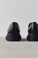 Vagabond Shoemakers Kenova Patent Leather Loafer