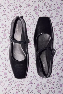 Vagabond Shoemakers Delia Mary Jane Ballet Flat