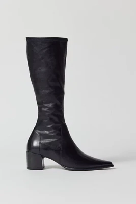 Vagabond Shoemakers Giselle Tall Sock Boot