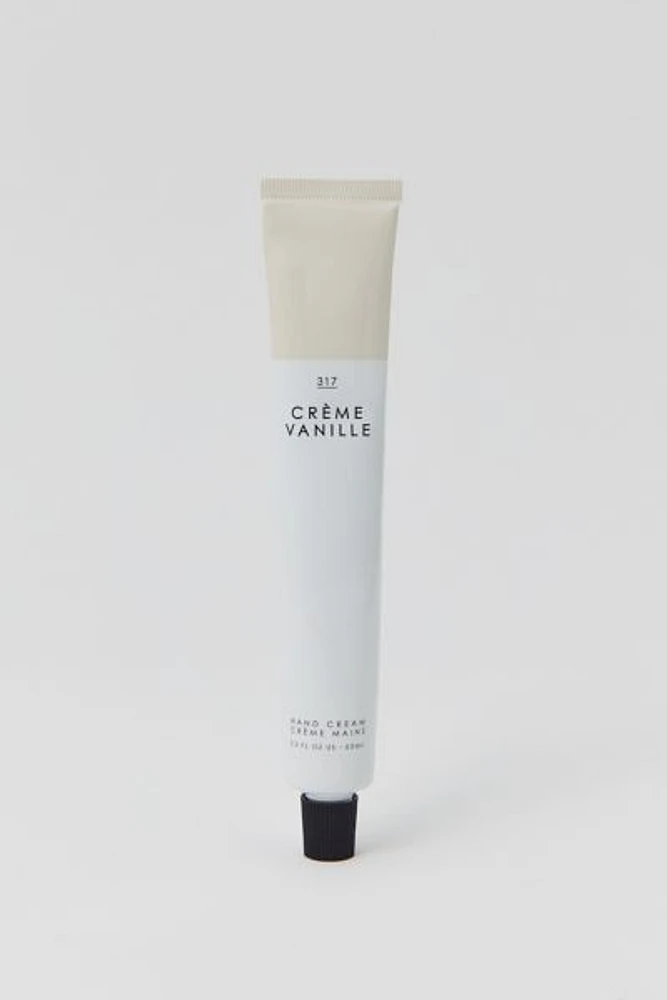 Gourmand Hand Cream