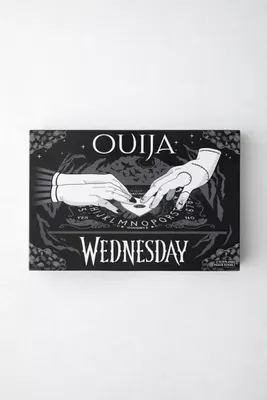 Ouija: Wednesday Addams Edition Board Game