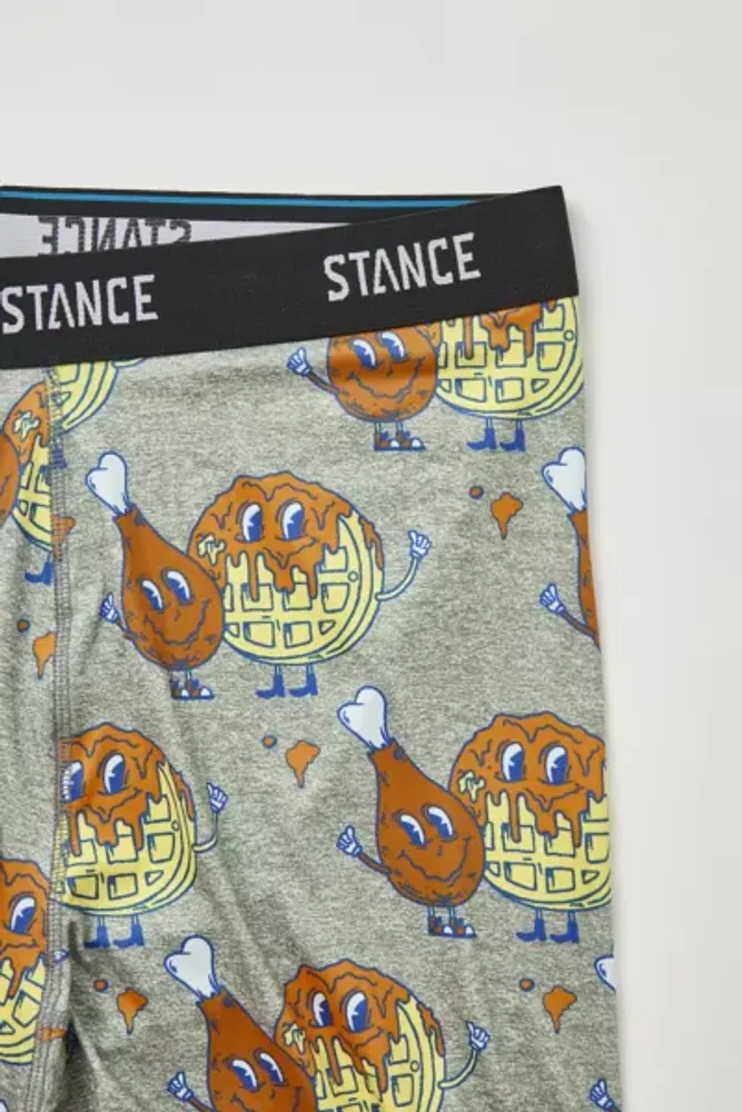 Stance, Underwear & Socks