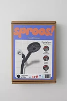 Sproos! Hand Shower Set