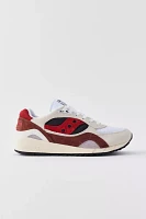 Saucony Suede Shadow 6000 Sneaker