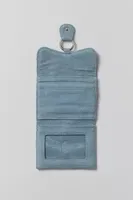 Kimchi Blue Kez Laced Cardholder Wallet