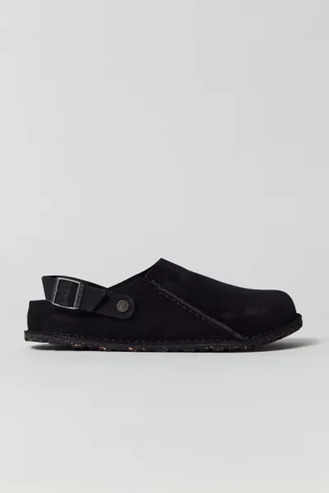 Birkenstock Lutry Clog