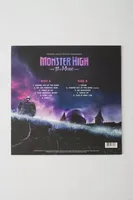 Monster High - Monster High The Movie Limited LP