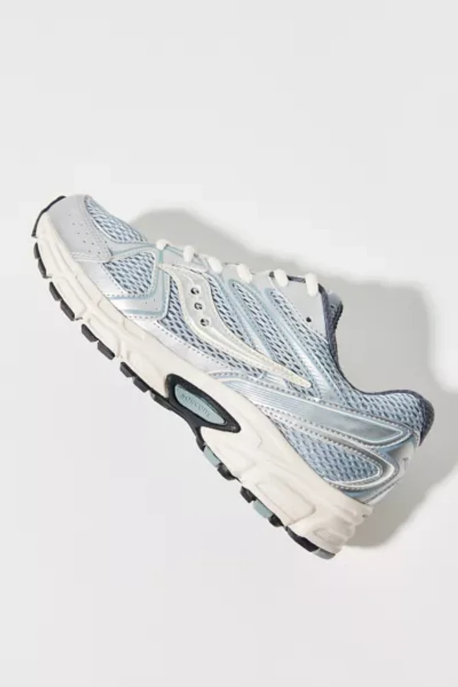 Saucony Women's Ride Millenium Sneaker